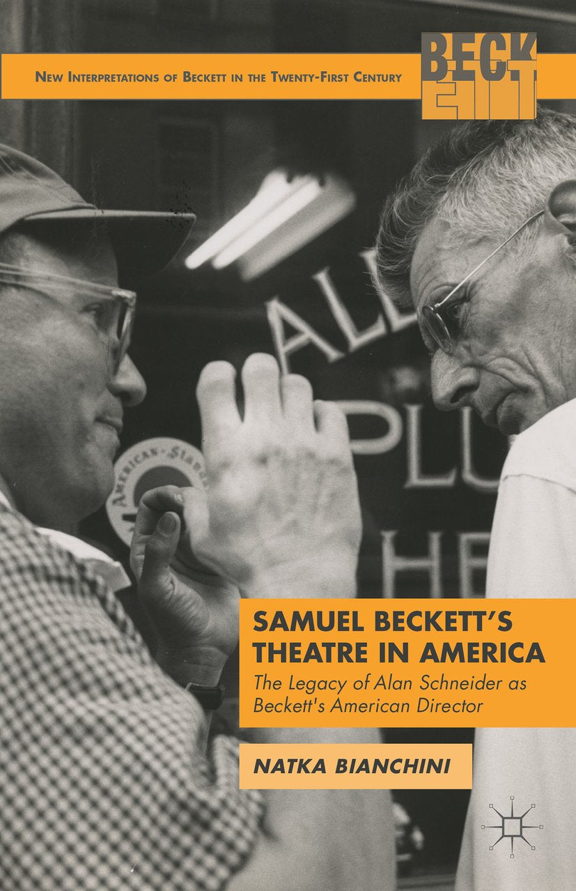New Interpretations of Beckett in the Twenty-First Century
