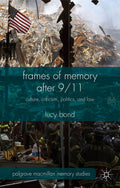 Palgrave Macmillan Memory Studies