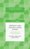 Palgrave Studies in Cyberpsychology