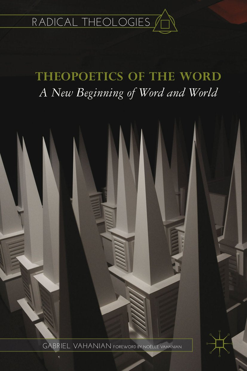 Radical Theologies and Philosophies