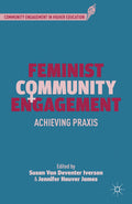 Community Engagement in Higher Education