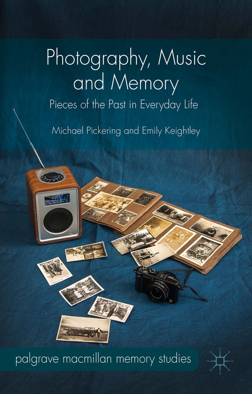 Palgrave Macmillan Memory Studies