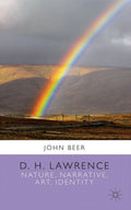 D. H. Lawrence