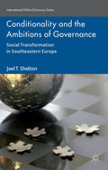 International Political Economy Series