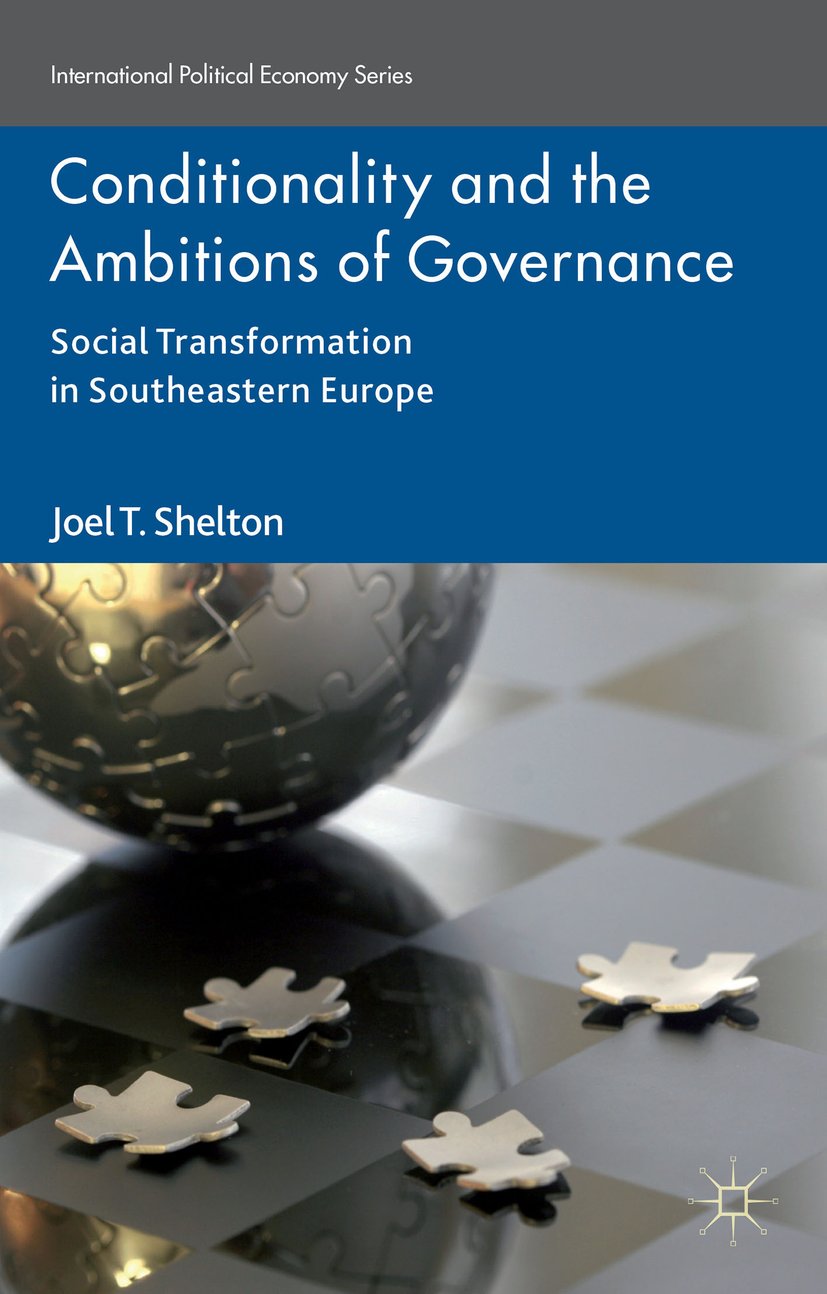 International Political Economy Series
