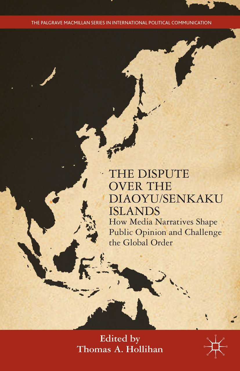 The Palgrave Macmillan Series in International Political Communication