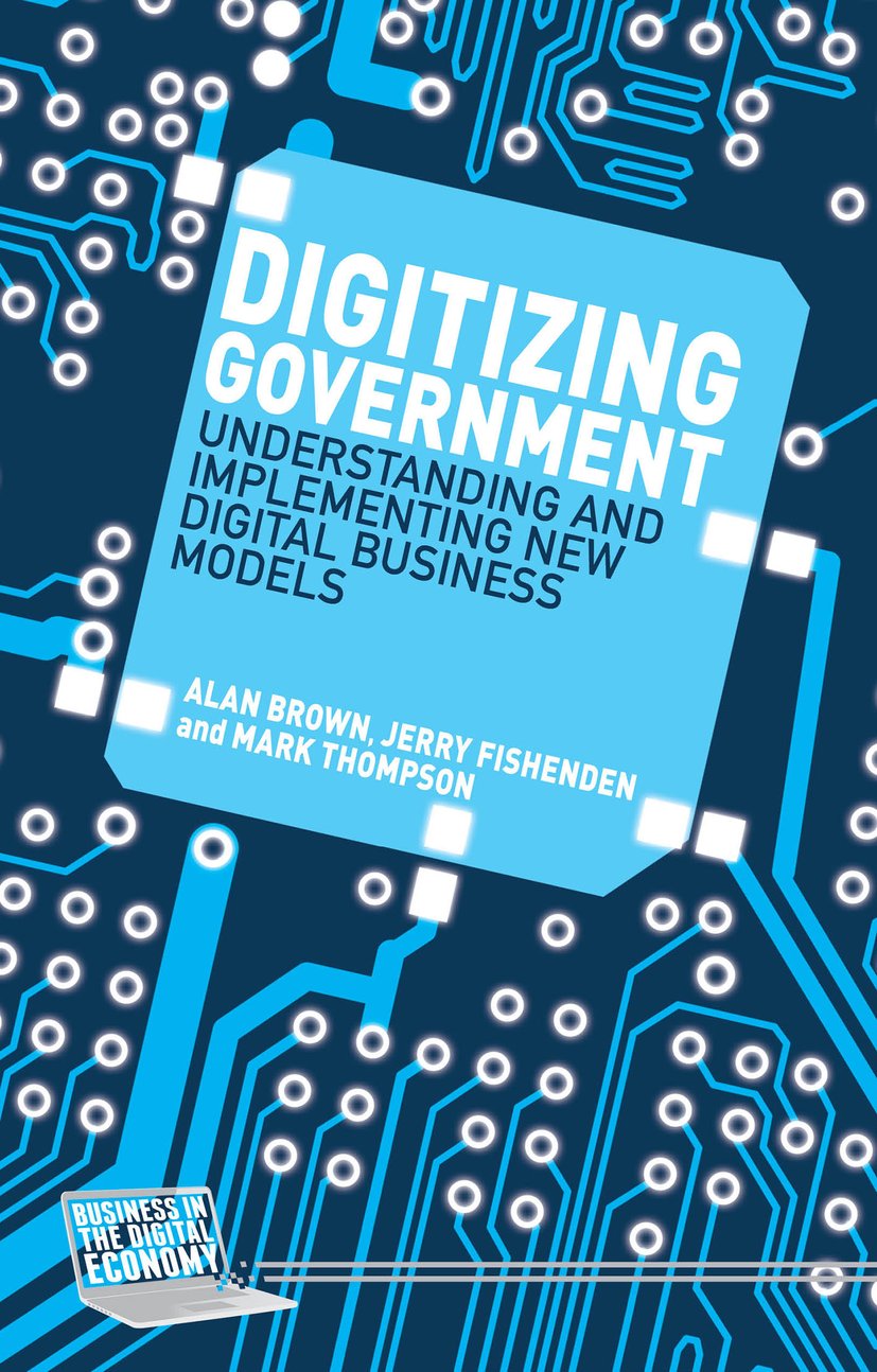 Business in the Digital Economy