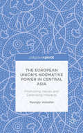 The European Union’s Normative Power in Central Asia