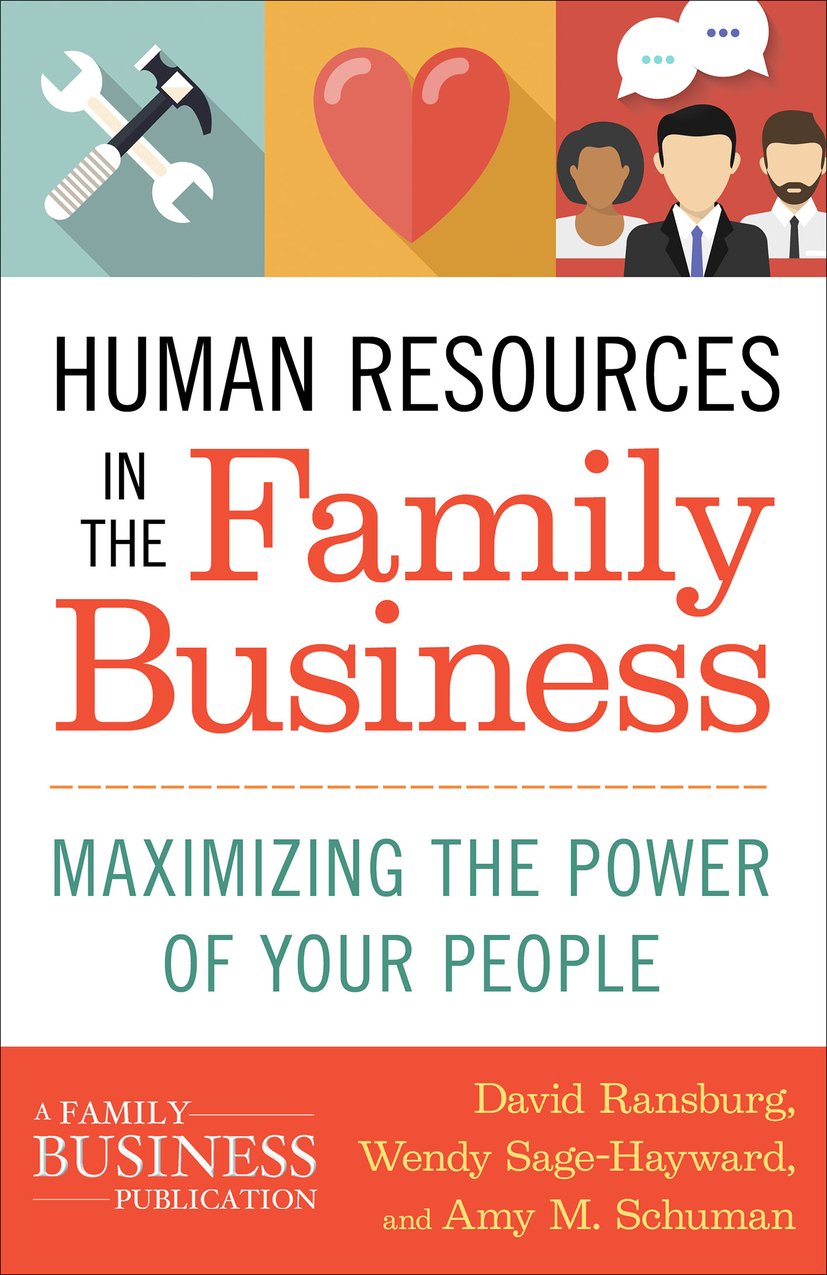 A Family Business Publication