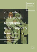 Adaptation in Theatre and Performance