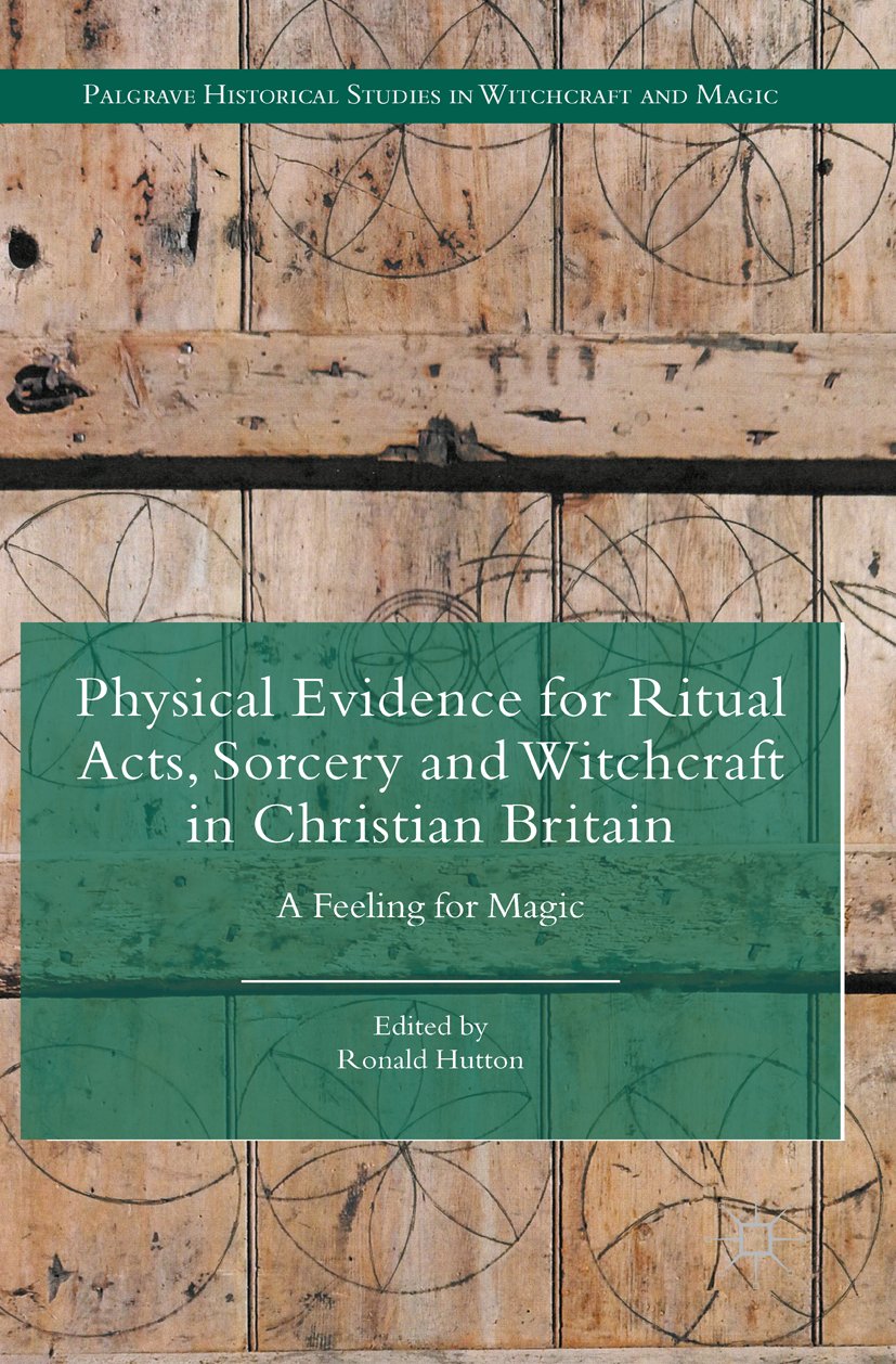 Palgrave Historical Studies in Witchcraft and Magic