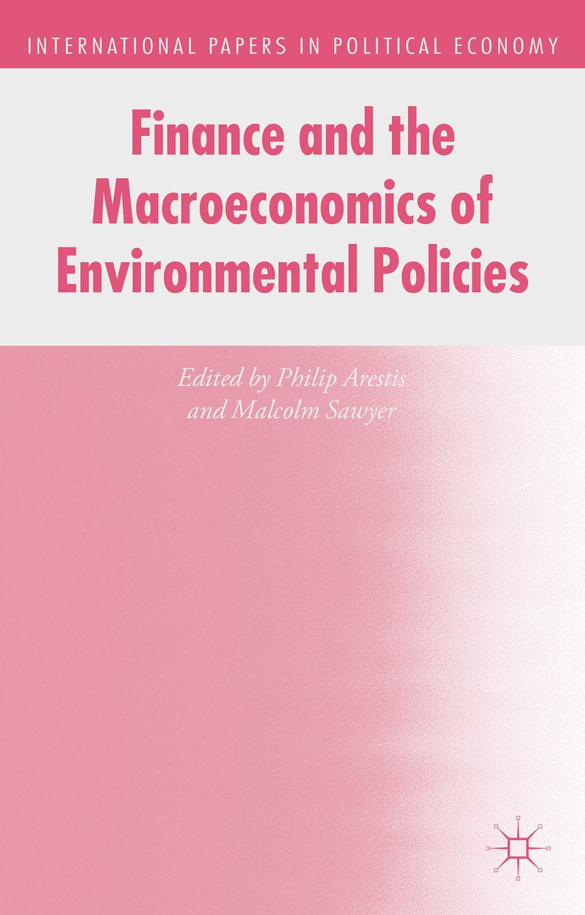 International Papers in Political Economy