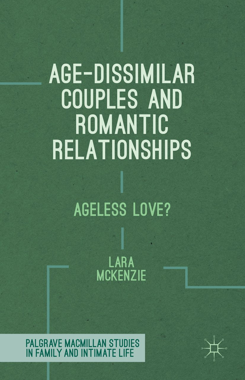 Palgrave Macmillan Studies in Family and Intimate Life