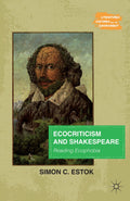 Literatures, Cultures, and the Environment