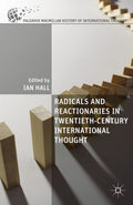 The Palgrave Macmillan History of International Thought