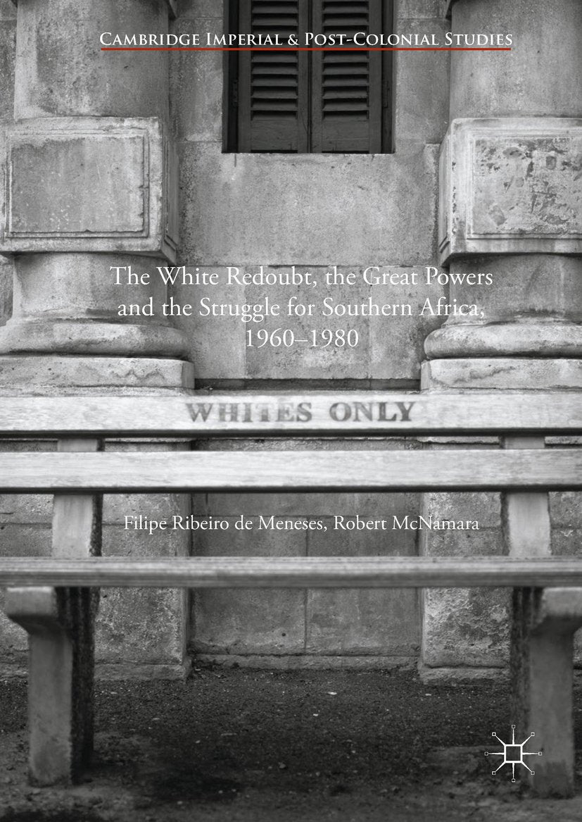 Cambridge Imperial and Post-Colonial Studies