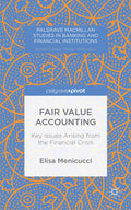 Palgrave Macmillan Studies in Banking and Financial Institutions