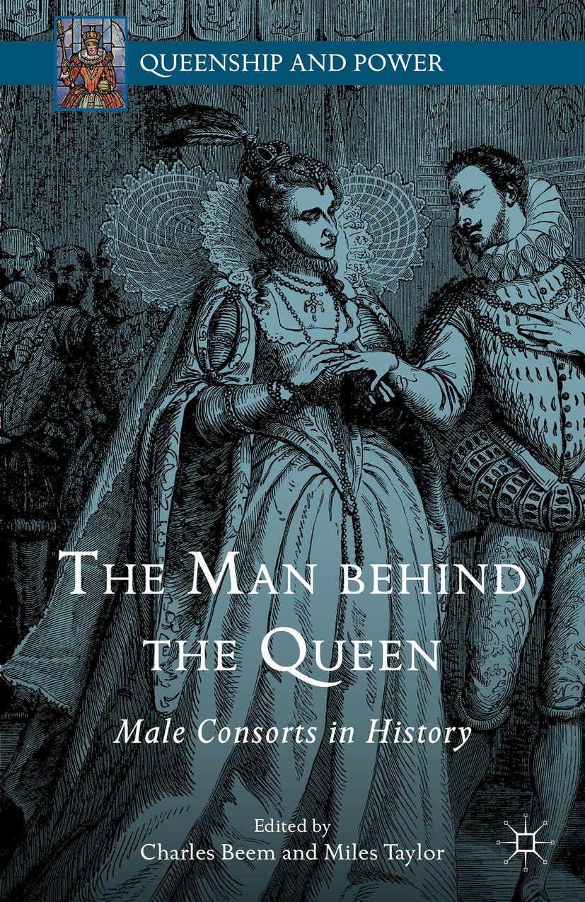 Queenship and Power