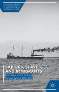 Palgrave Series in Indian Ocean World Studies
