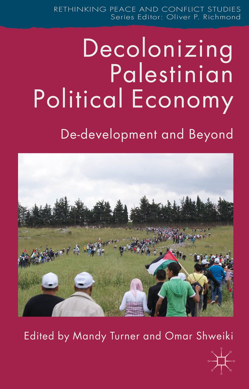 Rethinking Peace and Conflict Studies