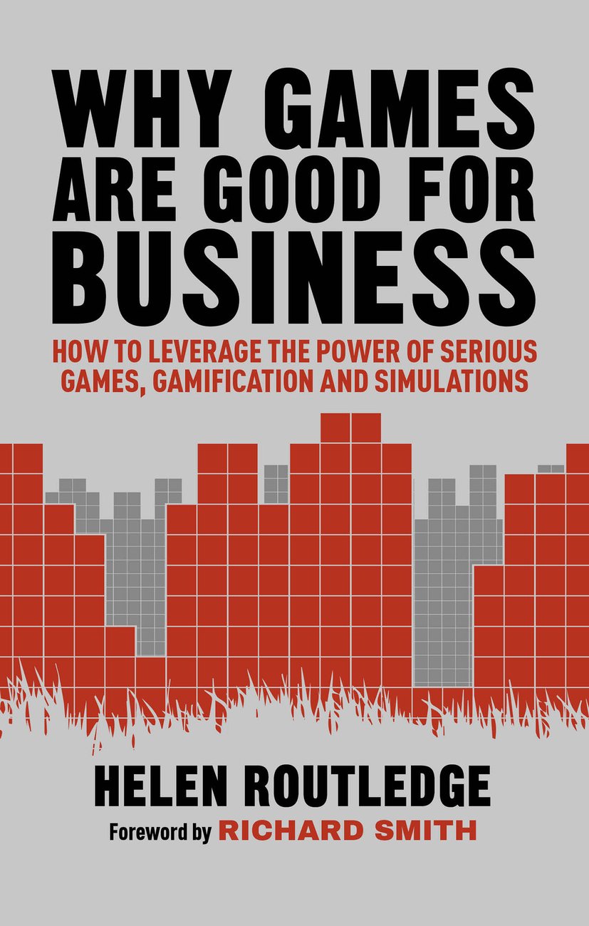 Why Games Are Good For Business