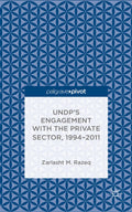 UNDP's Engagement with the Private Sector, 1994-2011