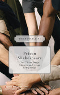 Palgrave Shakespeare Studies