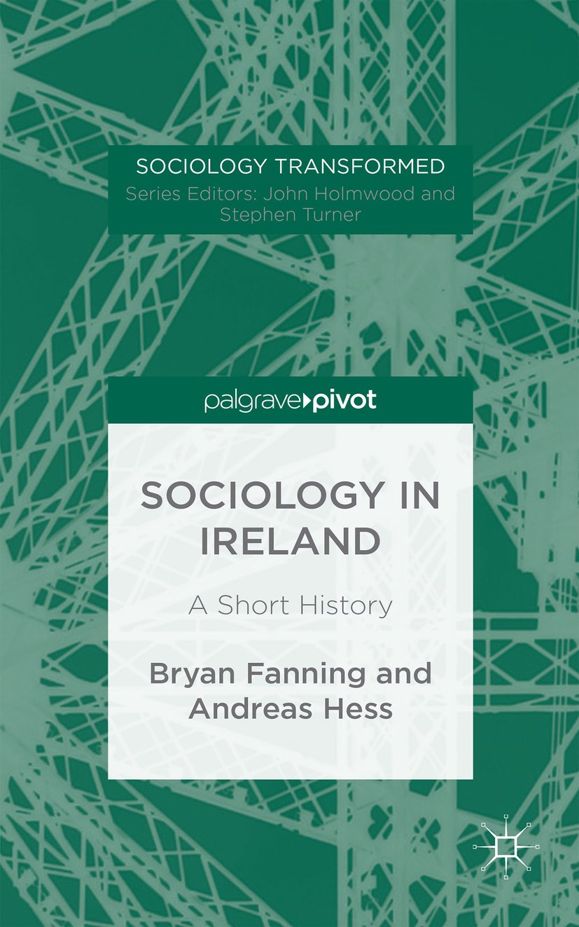 Sociology Transformed