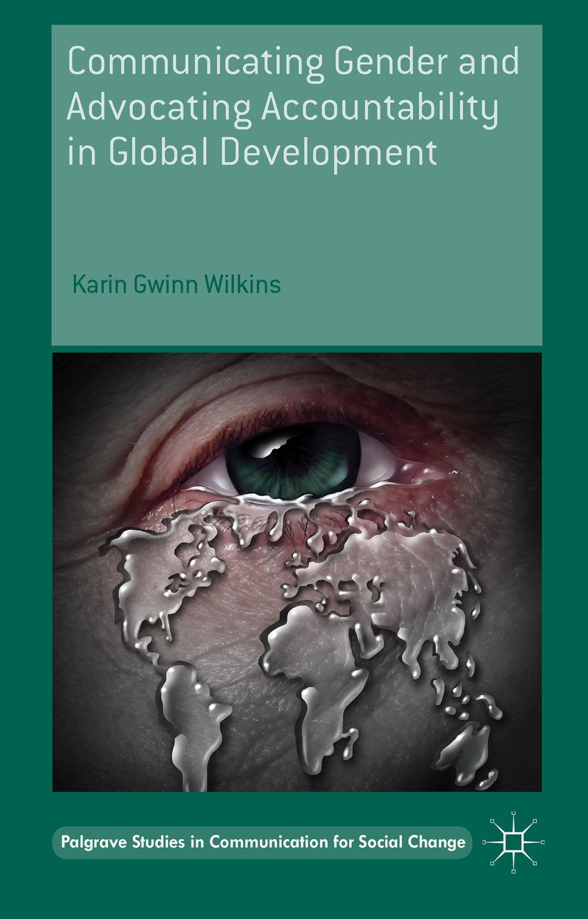 Palgrave Studies in Communication for Social Change