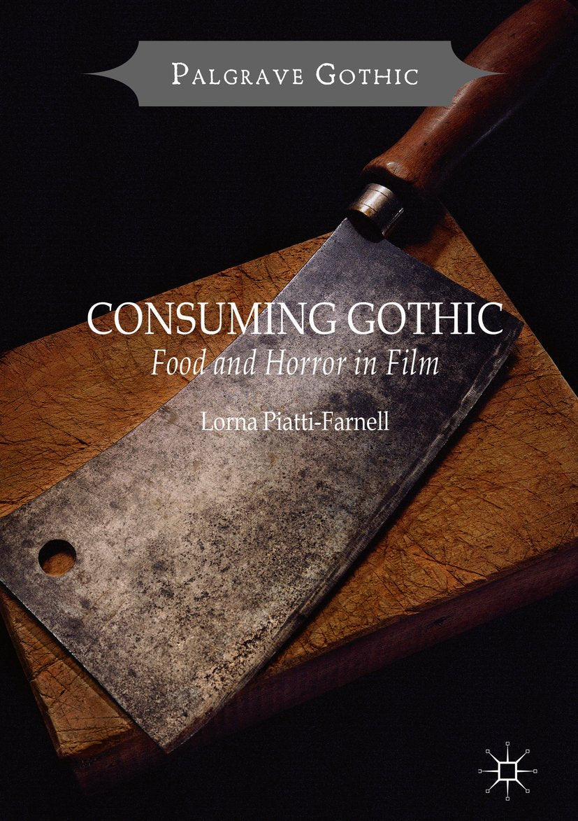 Palgrave Gothic