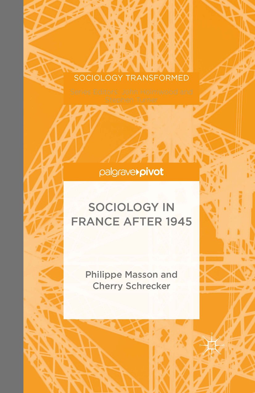 Sociology Transformed