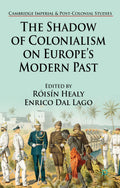 Cambridge Imperial and Post-Colonial Studies