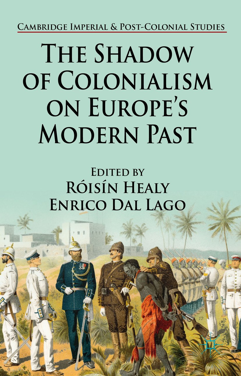 Cambridge Imperial and Post-Colonial Studies