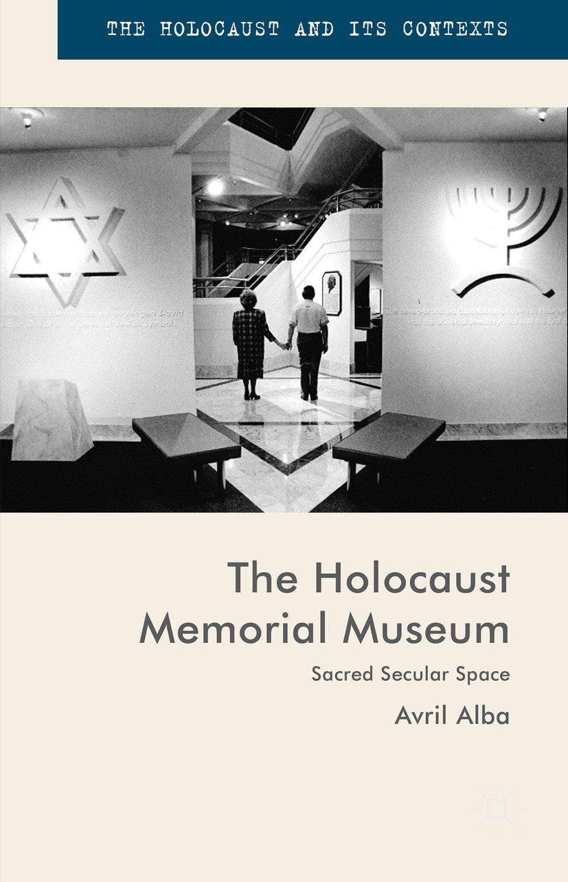 The Holocaust and its Contexts