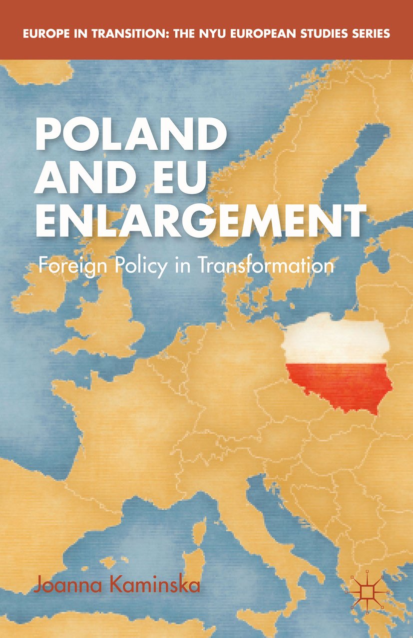Europe in Transition: The NYU European Studies Series