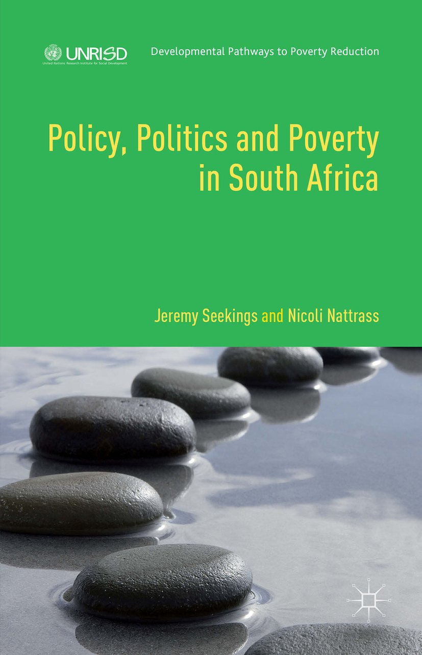 Developmental Pathways to Poverty Reduction