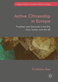 Palgrave Studies in European Political Sociology