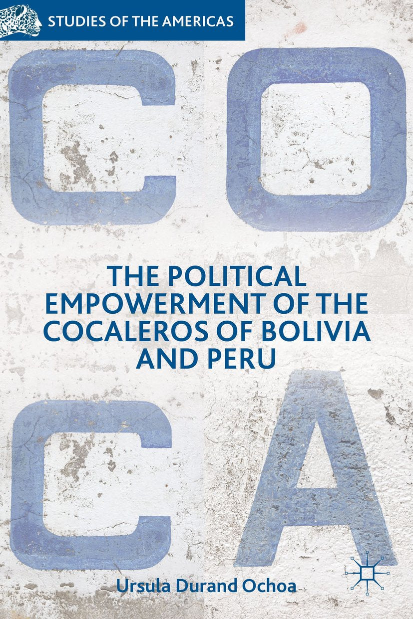 Studies of the Americas