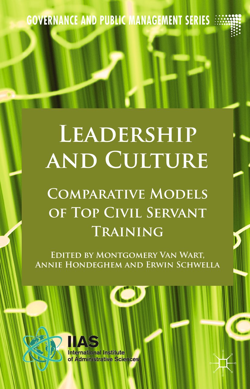 Governance and Public Management