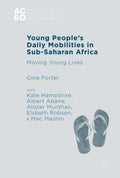 Anthropology, Change, and Development