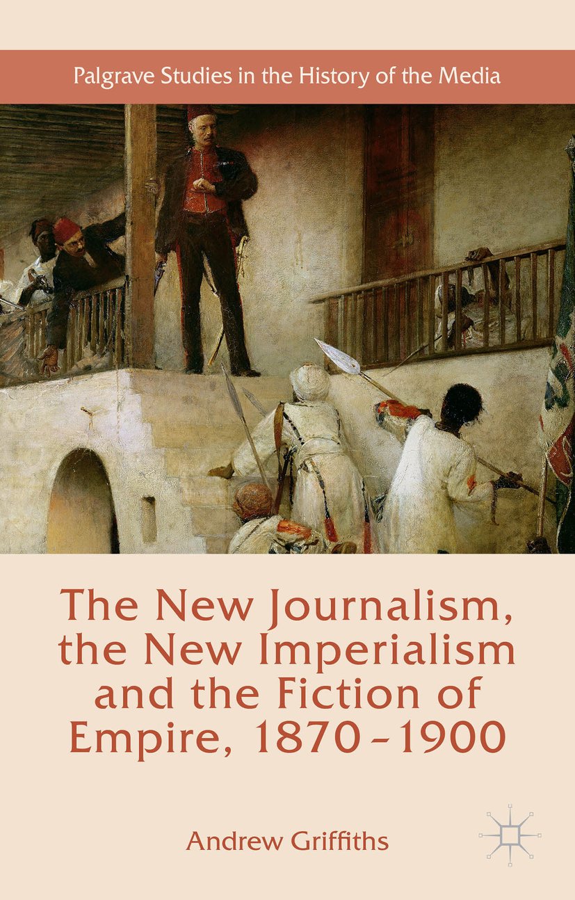Palgrave Studies in the History of the Media