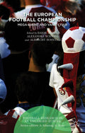 Football Research in an Enlarged Europe