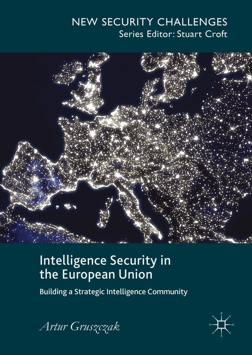 New Security Challenges