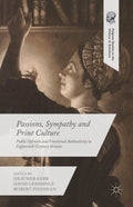 Palgrave Studies in the History of Emotions