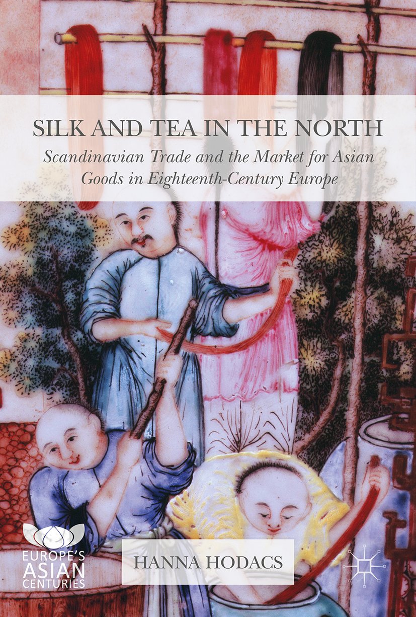 Europe's Asian Centuries