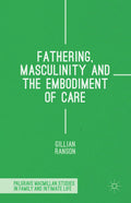 Palgrave Macmillan Studies in Family and Intimate Life