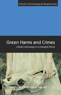 Critical Criminological Perspectives