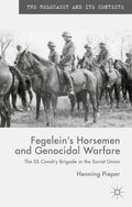 The Holocaust and its Contexts