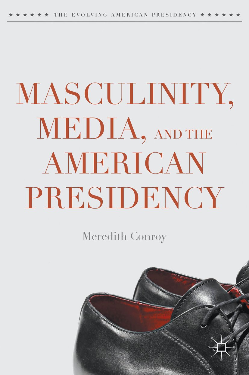 The Evolving American Presidency