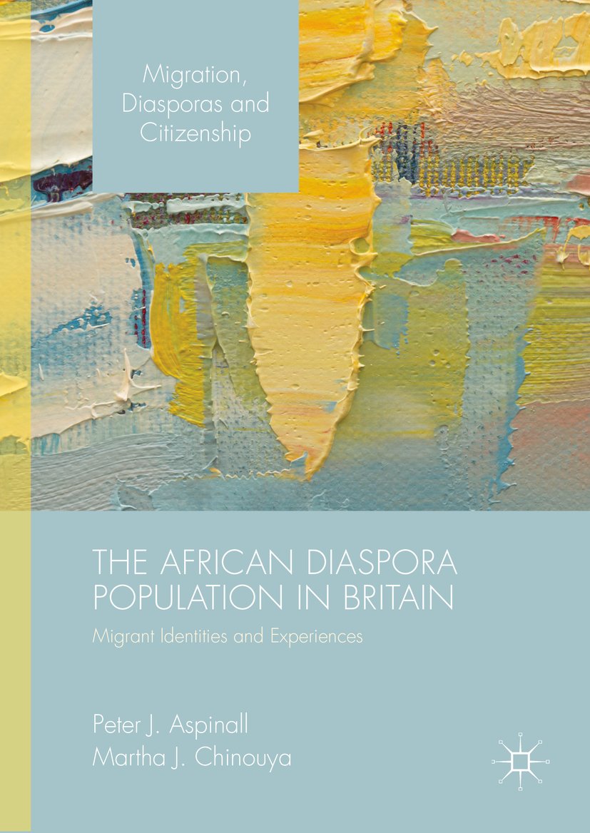 Migration, Diasporas and Citizenship